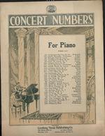 [1915] Staccato etude : op. 23, no. 2